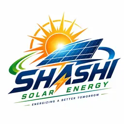 Shashi Solar Energy logo